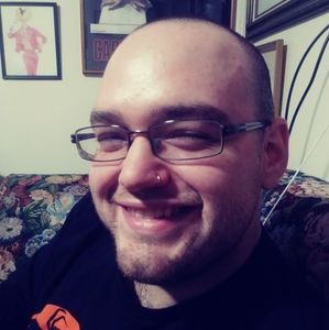 Meet your Posher, Andrew